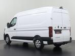 Renault Master 2.0DCi 170PK L2H2 Business+ | Bomvol Opties |, Auto's, 1998 cc, Stof, 4 cilinders, Renault