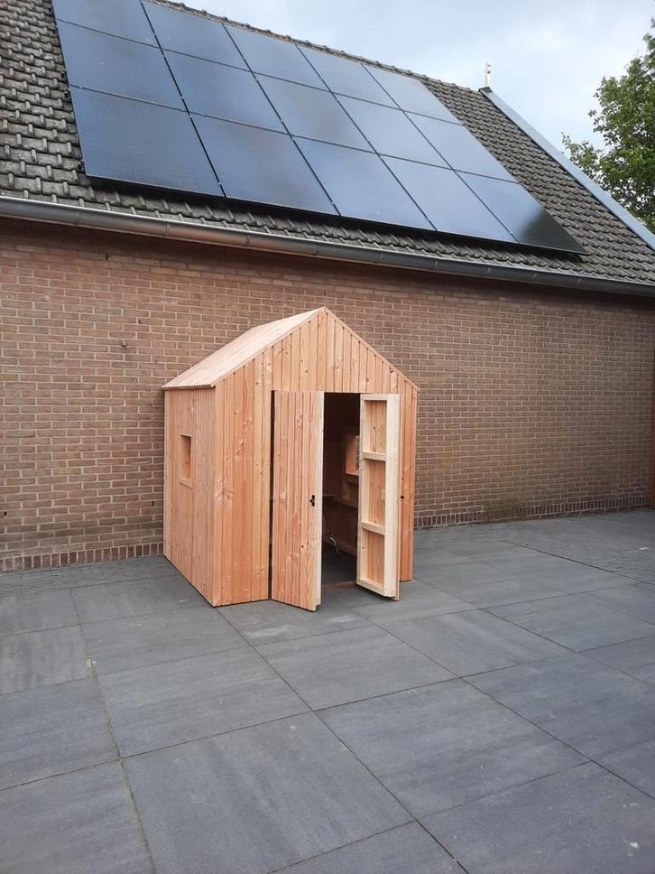 Voor al uw Timmerwerk, Tuin en Terras, Overkappingen, Nieuw, Overige typen, Ophalen of Verzenden