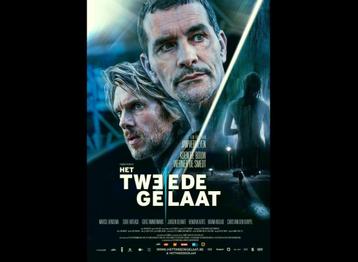 Het Tweede Gelaat  beschikbaar voor biedingen