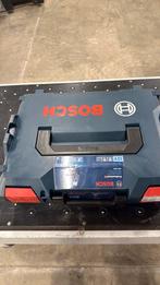 Bosch Blauw L-boxx 136 Professional Nieuw model - 1600A012G0, Ophalen of Verzenden, Nieuw