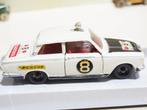 DINKY TOYS FORD CORTINA RALLY NR 139, Dinky Toys, Gebruikt, Ophalen of Verzenden, Auto