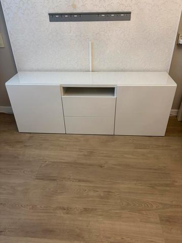 IKEA Besta tv meubel