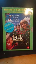 Erik of het klein insectenboek - Boxset, Avontuur, Alle leeftijden, Boxset, Ophalen of Verzenden