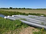PVC buizen nieuw Wavin, Doe-het-zelf en Verbouw, Buizen en Afvoer, Ophalen, Pvc, 6 meter of meer, Nieuw