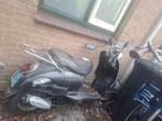 Berini Scooter - Opknapper/Onderdelen t.e.a.b, Fietsen en Brommers, Ophalen, Gebruikt, Overige typen, Overige merken