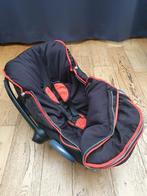 Maxi Cosi met diverse accessoires, Kinderen en Baby's, Autostoeltjes, Gebruikt, 0 t/m 13 kg, Maxi-Cosi, Zijbescherming