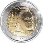 Speciale 2 Euro Finland 2020 "100ste Verjaardag Väinö Linna", Postzegels en Munten, Munten | Europa | Euromunten, Ophalen of Verzenden