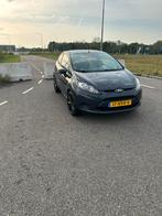 Ford fiesta, Auto's, Voorwielaandrijving, Stof, 4 cilinders, Origineel Nederlands