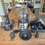 Philips HR7776 Keukenmachine met veel accesoires, Witgoed en Apparatuur, Keukenmixers, Gebruikt, 3 snelheden of meer, Ophalen of Verzenden