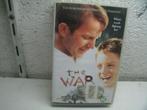 vhs 164b the war, Cd's en Dvd's, Vanaf 16 jaar, Ophalen of Verzenden, Zo goed als nieuw, Actie en Avontuur