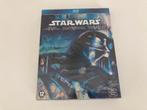 Star Wars Trilogy Deel IV, V en VI Blu Ray Box Sealed, Cd's en Dvd's, Blu-ray, Ophalen of Verzenden, Nieuw in verpakking, Science Fiction en Fantasy