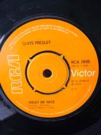 Elvis Presley  Jailhouse rock., Gebruikt, Ophalen of Verzenden, Single