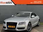 Audi A5 Coupé 3.2 FSI quattro - 6cil. - Atmosferische - Tre, Auto's, Audi, Euro 5, Gebruikt, Zwart, 4 stoelen