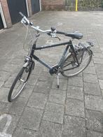 Gazelle modeo, Ophalen, Versnellingen, Zo goed als nieuw, Gazelle