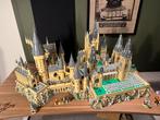 LEGO Hogwarts 71043 MOC uitbreiding (25.398 onderdelen!), Ophalen of Verzenden, Zo goed als nieuw, Complete set, Lego