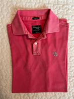 Abercrombie and Fitch in Fuchsia maat S, Maat 46 (S) of kleiner, Gedragen, Ophalen of Verzenden, Abercrombie and Fitch