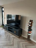 Richmond Interiors Tv meubel en Salon tafel. (gratis tafel), Huis en Inrichting, Complete inboedels, Ophalen