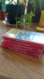 5 Nintendo Switch spellen, Spelcomputers en Games, Games | Nintendo Switch, 3 spelers of meer, Ophalen, Zo goed als nieuw, Vanaf 3 jaar