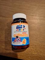 Davitamon Junior Brain Gummies - Nieuw!, Ophalen of Verzenden, Nieuw