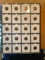 muntenverzameling, Postzegels en Munten, Munten | Nederland, Ophalen, Vóór koninkrijk, Losse munt