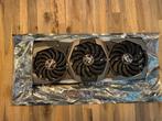 MSI GeForce RTX 2070 Super Gaming X Trio, Computers en Software, Videokaarten, Ophalen, PCI-Express 3, Zo goed als nieuw, Nvidia