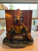 Efteling Luville Langnek, Verzamelen, Ophalen, Gebruikt, Beeldje of Poppetje