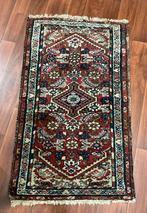 Oude Handgeknoopte Oosterse Tapijt 115 cm x 69 cm, Ophalen of Verzenden