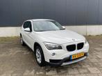 BMW X1, Auto's, Euro 5, Zwart, 4 cilinders, Wit