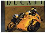3 diverse ducati motorboeken werkplaats onderdelen, Ophalen of Verzenden, Ducati