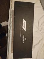 Lege F1 Ferrari Fles, Verzamelen, Ophalen of Verzenden, Gebruikt, Formule 1
