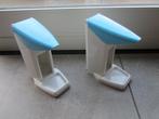 Zeepdispenser 2 stuks, Huis en Inrichting, Ophalen of Verzenden
