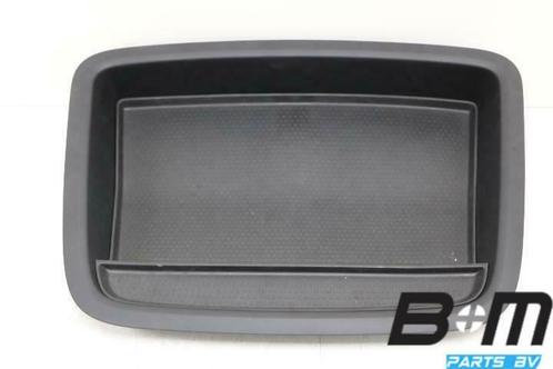 Opbergvak dashboard VW Sharan 7N 7N0857921, Auto-onderdelen, Dashboard en Schakelaars, Gebruikt