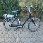 Sparta ion rx elektrische damesfiets accu defect, Ophalen, Minder dan 30 km per accu, Sparta, Gebruikt