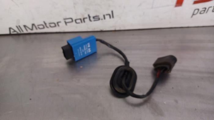 ADM brandstof module van een Audi TT, Auto-onderdelen, Brandstofsystemen, Audi, Gebruikt, 3 maanden garantie, Ophalen of Verzenden