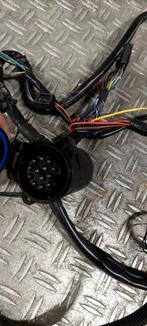 Trekhaak kabelboom renault kadjar, Auto-onderdelen, Ophalen, Gebruikt