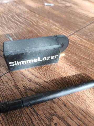 SlimmeLezer+ - Slimme Meter Uitlezer beschikbaar voor biedingen