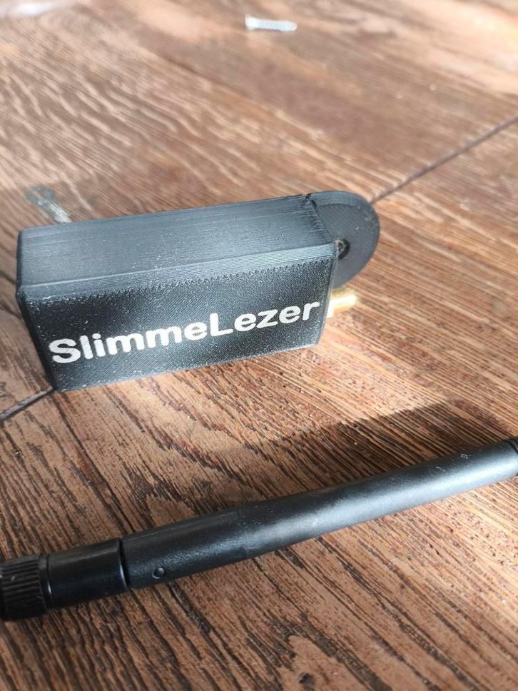 SlimmeLezer+ - Slimme Meter Uitlezer, Computers en Software, Powerlines, Nieuw, Ophalen of Verzenden