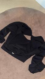 My protein sport top, Ophalen of Verzenden, Nieuw, Zwart, Fitness of Aerobics