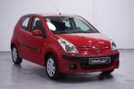 Nissan Pixo 1.0 Look Airco, Voorwielaandrijving, Euro 5, Stof, Gebruikt