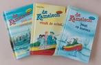 De Kameleon Junior boeken - door Fred Diks - zgan - set à 3, Boeken, Ophalen, Zo goed als nieuw, Fred Diks, Fictie algemeen