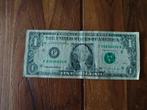 1 Dollar Biljet (USA) 1995, Postzegels en Munten, Bankbiljetten | Amerika, Ophalen