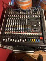Zo goed als nieuwe professionele zanginstallatie!, Ophalen, Zo goed als nieuw, Audio
