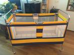 Campingbedje., Kinderen en Baby's, Ophalen of Verzenden, Zo goed als nieuw, Minder dan 140 cm, Minder dan 70 cm