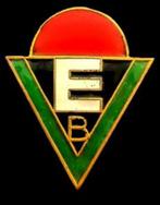 Vereniging Effecten Bezitters speld, Verzamelen, Speldjes, Pins en Buttons, Ophalen of Verzenden, Nieuw, Speldje of Pin