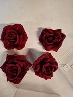 Rode rozenknopjes van SIA - Nieuw in doos, Ophalen of Verzenden