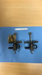 Portiervangers BMW E21, Auto-onderdelen, Ophalen of Verzenden, Nieuw, BMW