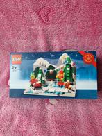 Lego 40564 Kerstelfjes, Kinderen en Baby's, Speelgoed | Duplo en Lego, Ophalen of Verzenden, Nieuw, Complete set, Lego