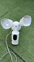 Eufy  Foodlight camera, Ophalen of Verzenden, Gebruikt, Buitencamera