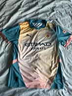Manchester city fourth 24/25, Maat M, Ophalen of Verzenden, Nieuw, Shirt