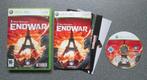 Endwar, Spelcomputers en Games, Games | Xbox 360, Verzenden, 1 speler, Zo goed als nieuw, Strategie en Constructie